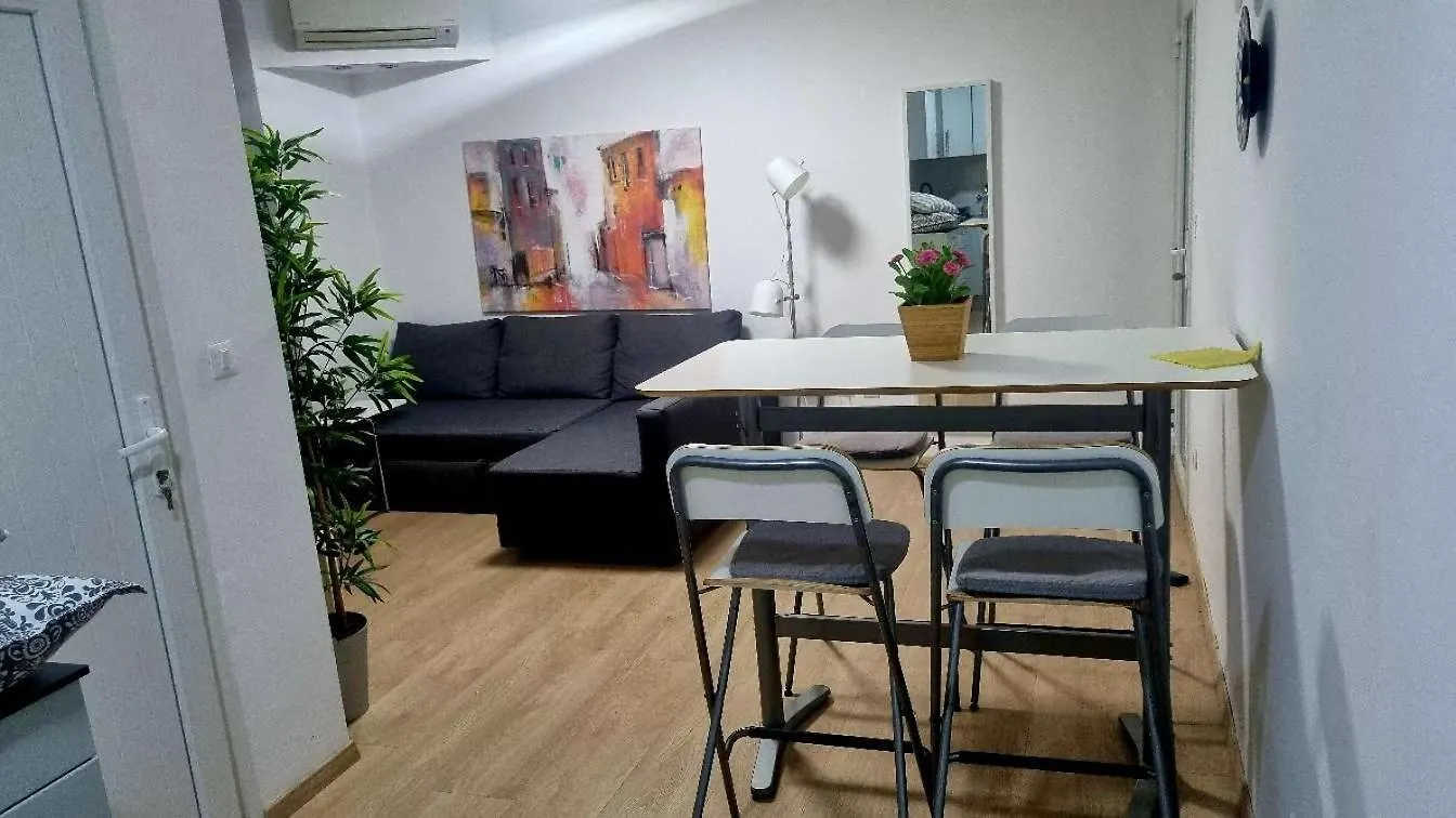 Leomi Apartment Rovinj
