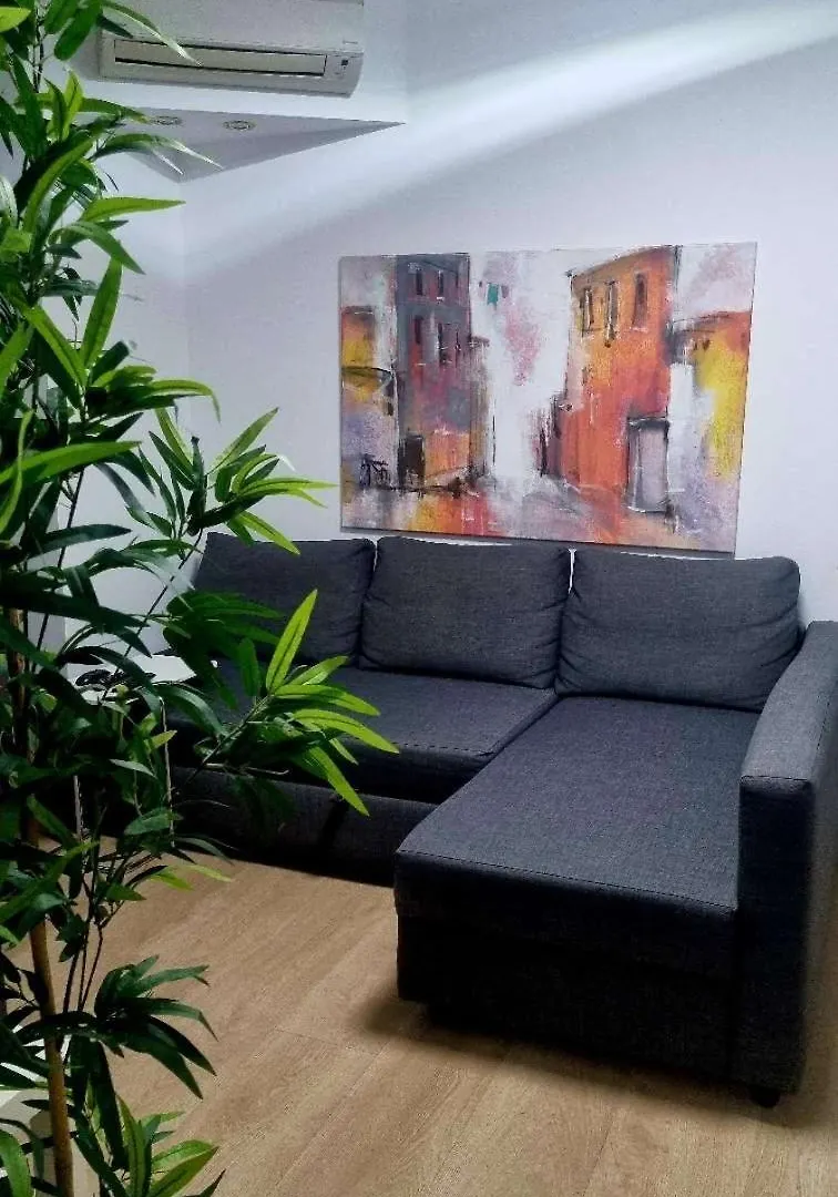 Leomi Apartment Rovinj Kroatien