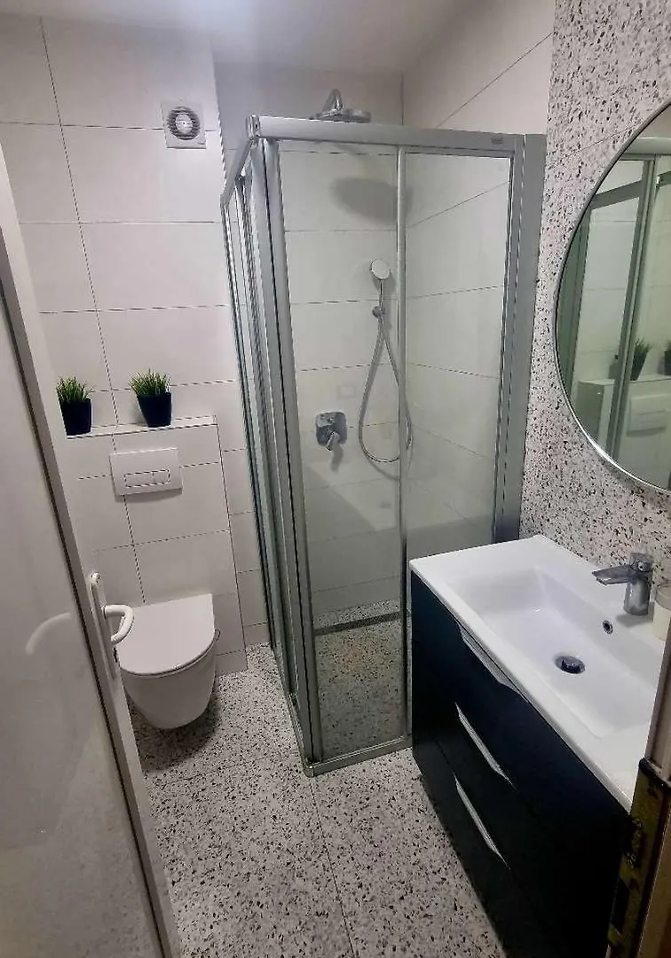 Leomi Apartment Rovinj