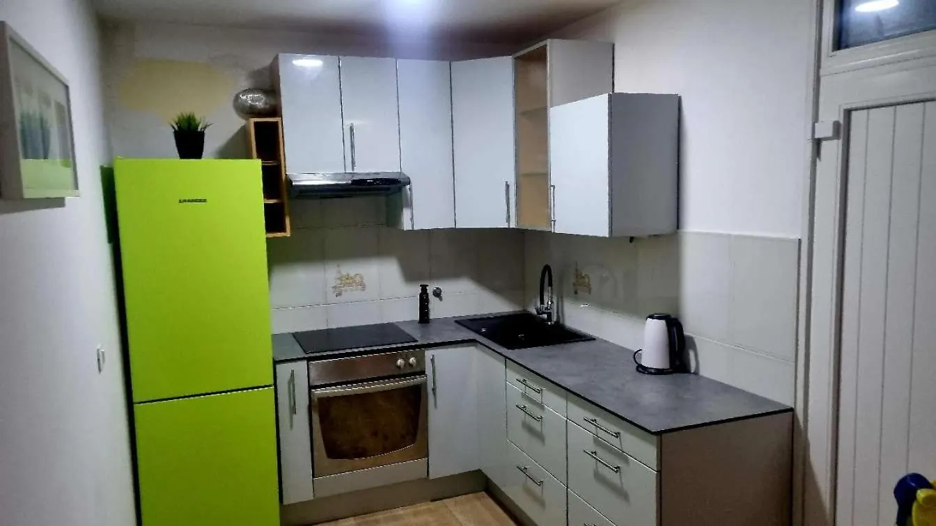 Leomi Apartment Rovinj